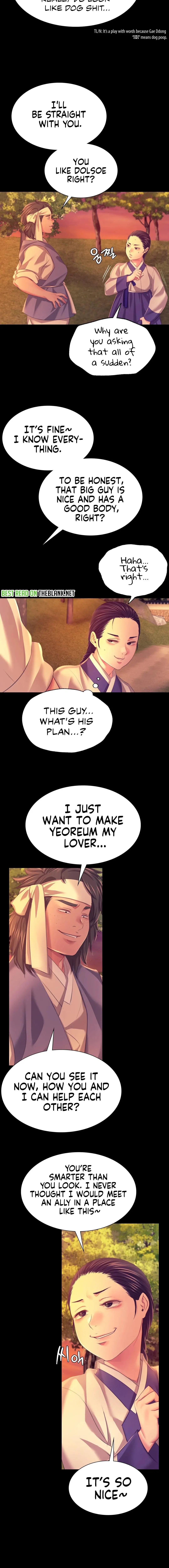 Madam Episode 81 - Page 12