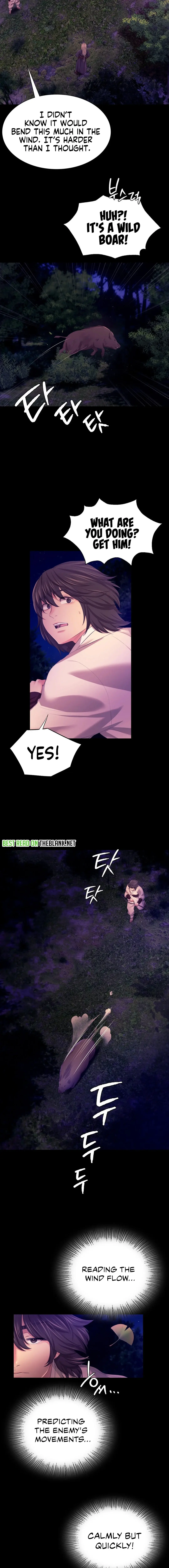 Madam Episode 81 - Page 14
