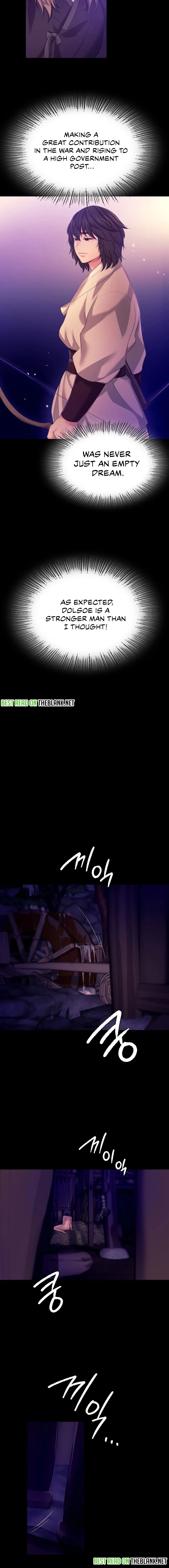 Madam Episode 81 - Page 16