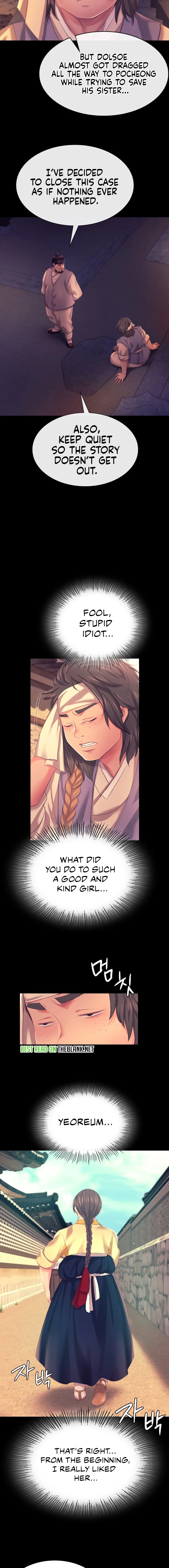 Madam Episode 81 - Page 8