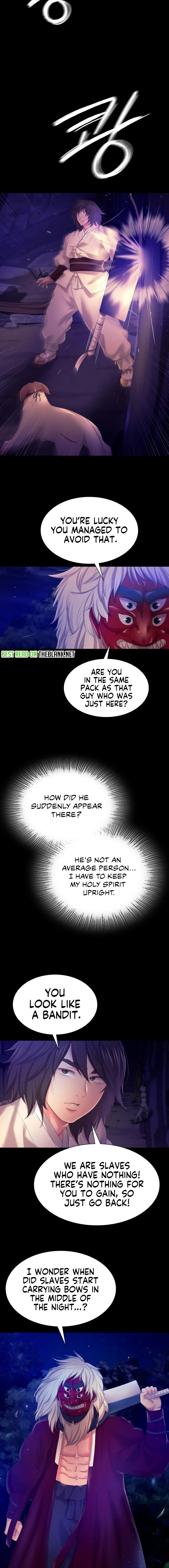 Madam Episode 82 - Page 10