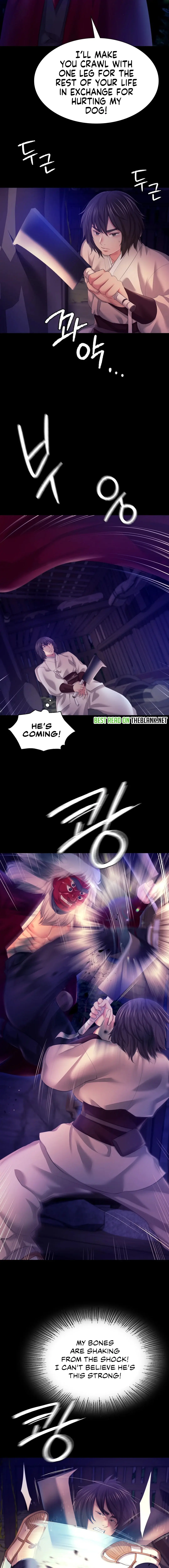 Madam Episode 82 - Page 11