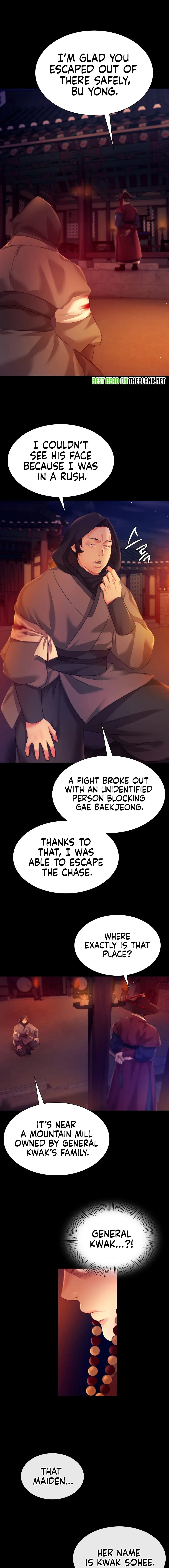 Madam Episode 82 - Page 16
