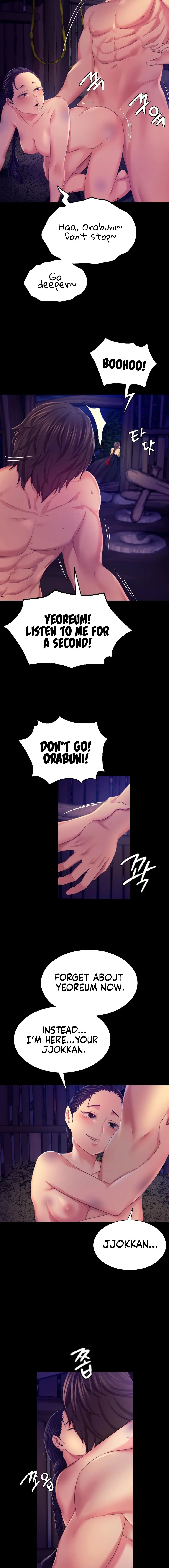 Madam Episode 82 - Page 3