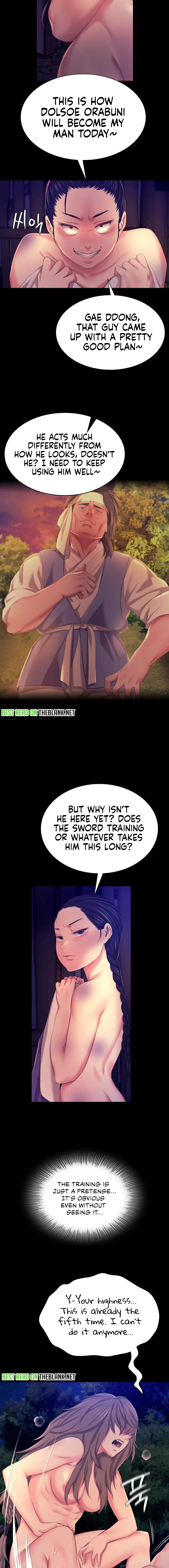 Madam Episode 82 - Page 4