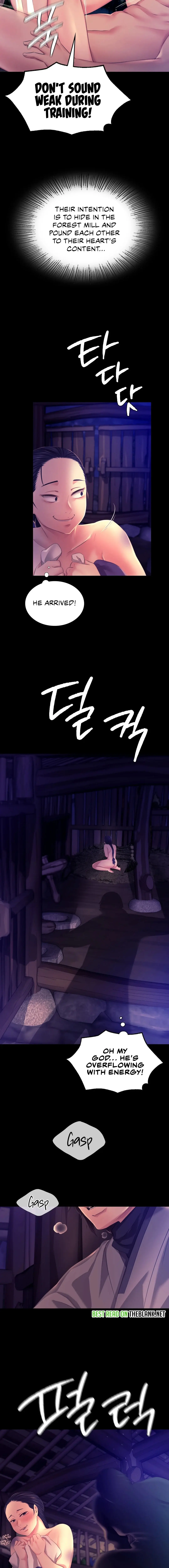 Madam Episode 82 - Page 5
