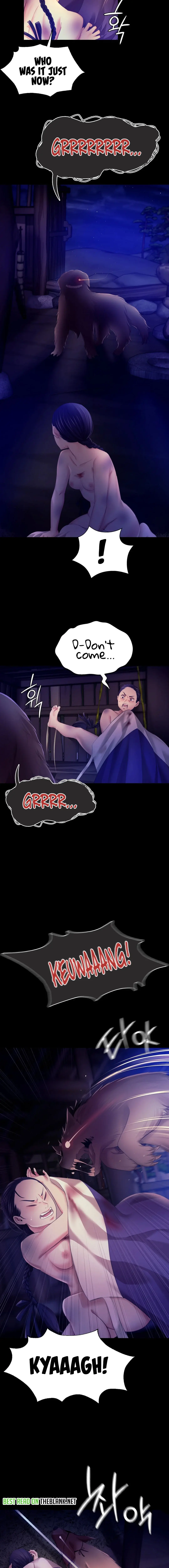 Madam Episode 82 - Page 7