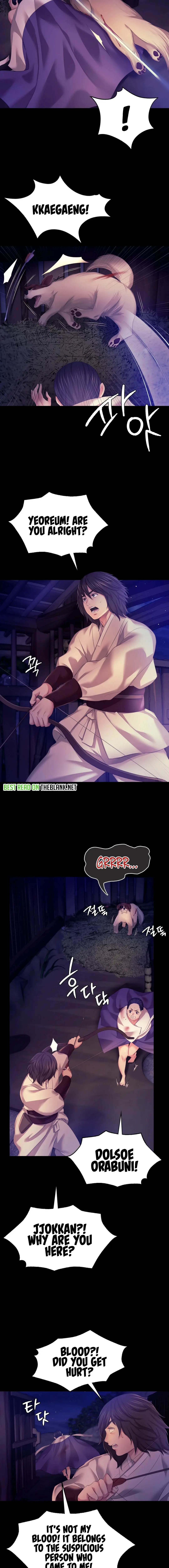 Madam Episode 82 - Page 8