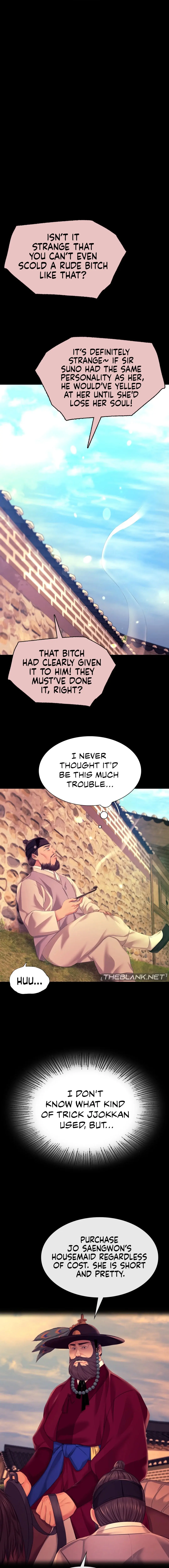 Madam Episode 83 - Page 11