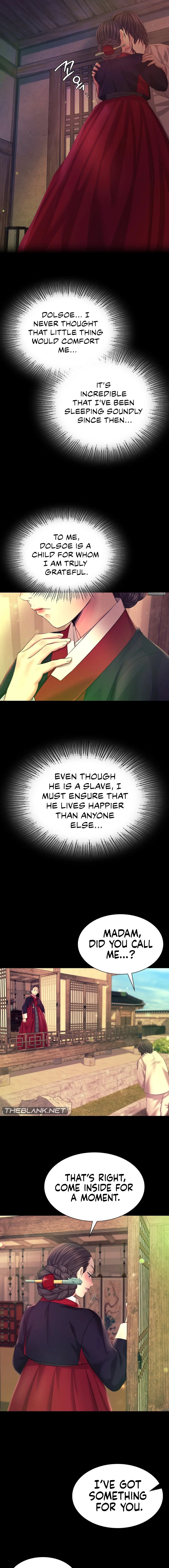 Madam Episode 83 - Page 14