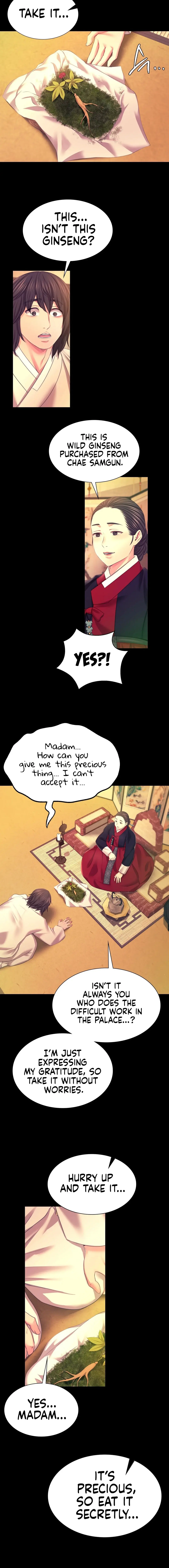 Madam Episode 83 - Page 15