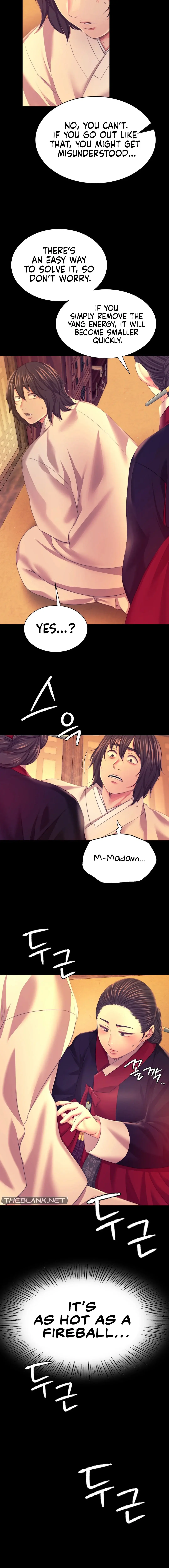 Madam Episode 83 - Page 19