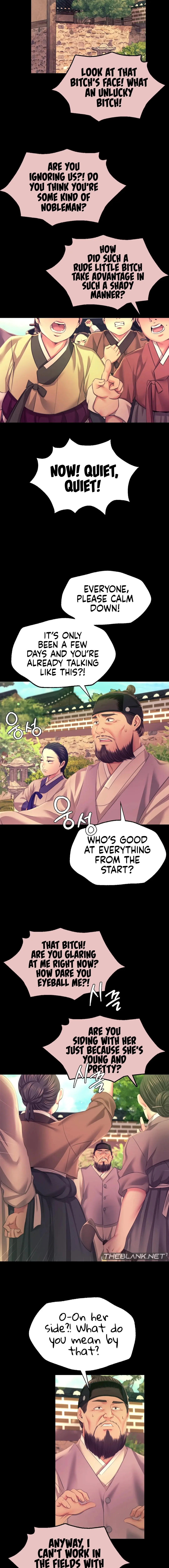 Madam Episode 83 - Page 9