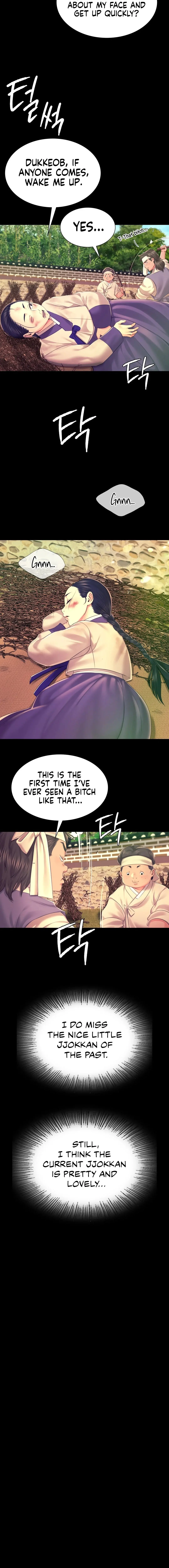 Madam Episode 84 - Page 10