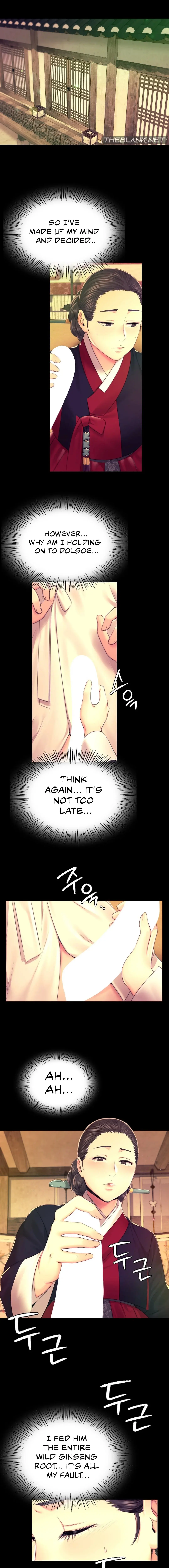 Madam Episode 84 - Page 11