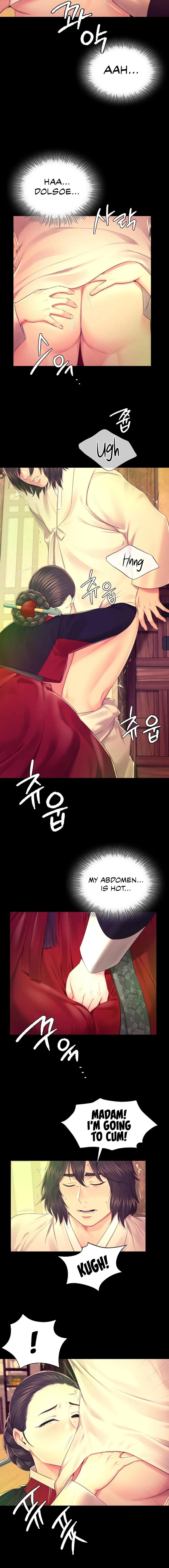 Madam Episode 84 - Page 13
