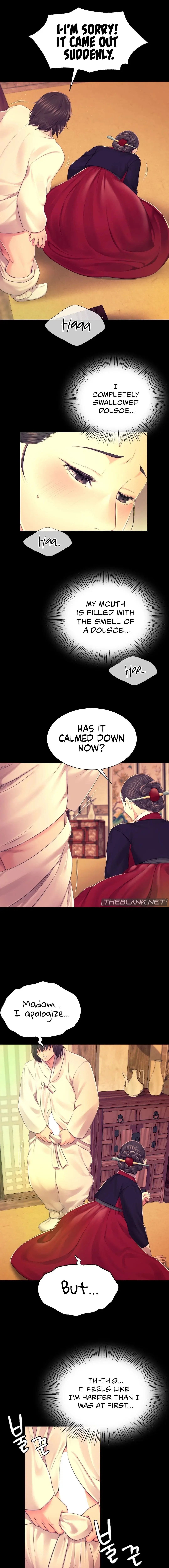 Madam Episode 84 - Page 14