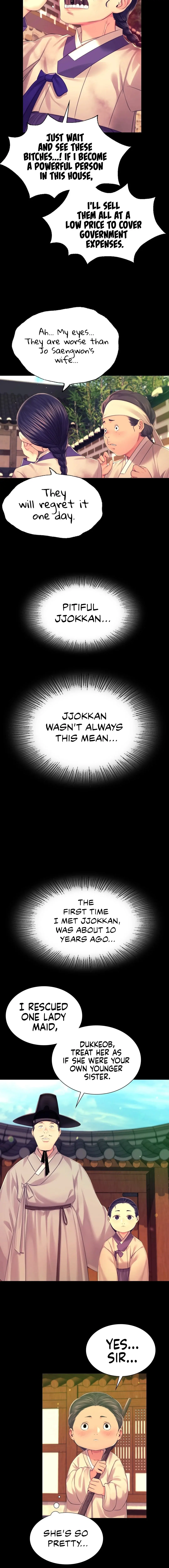 Madam Episode 84 - Page 4