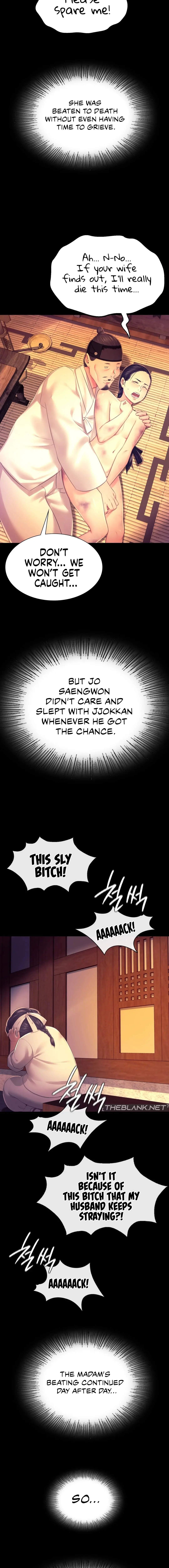 Madam Episode 84 - Page 8