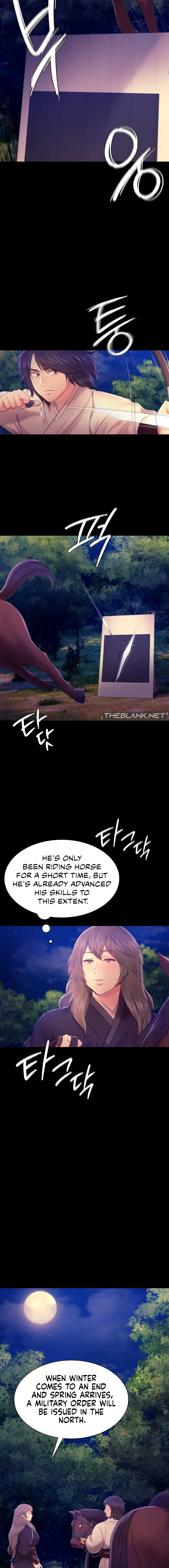 Madam Episode 85 - Page 10