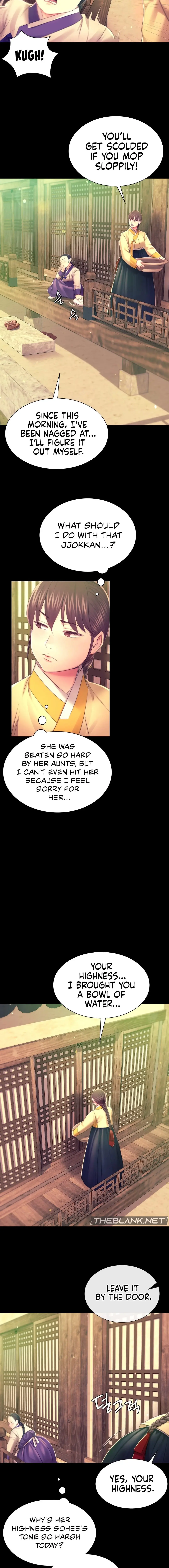 Madam Episode 85 - Page 13