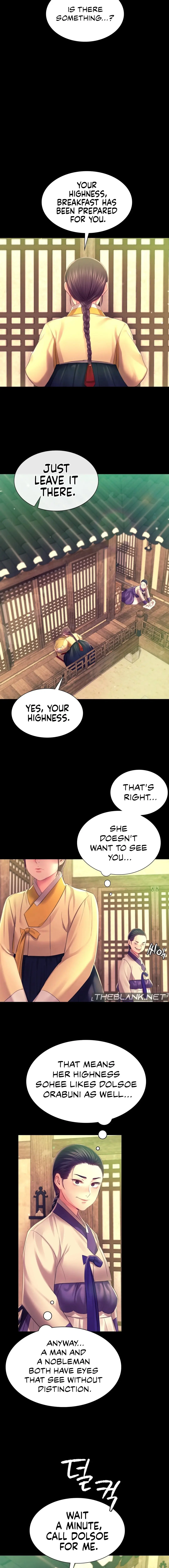 Madam Episode 85 - Page 14