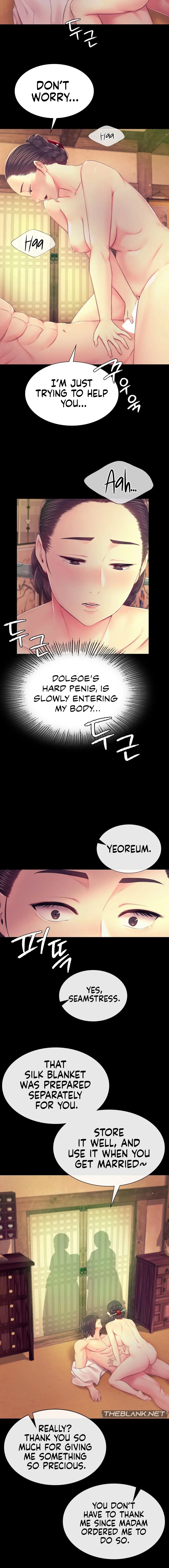 Madam Episode 85 - Page 5