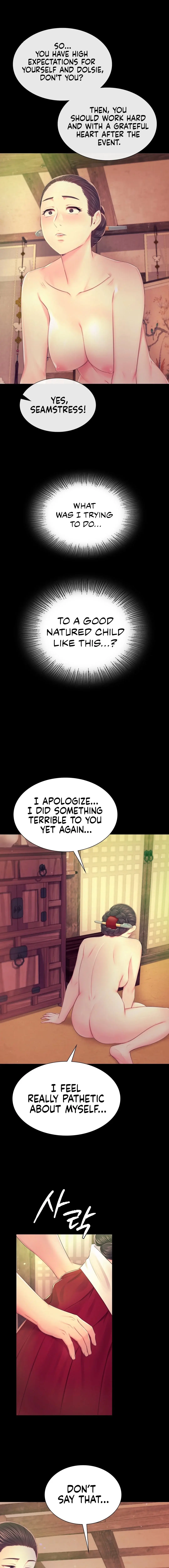 Madam Episode 85 - Page 6