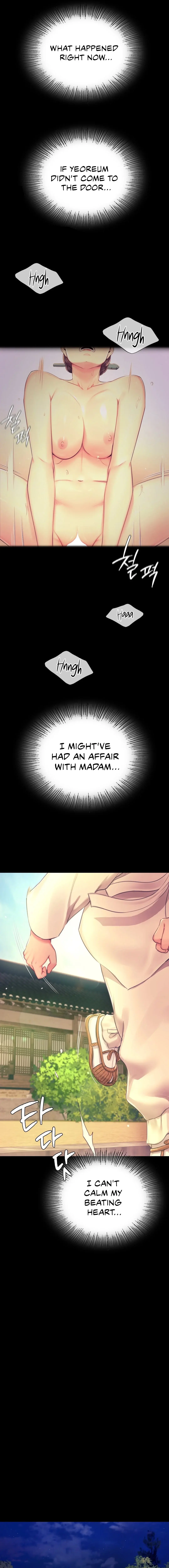 Madam Episode 85 - Page 8
