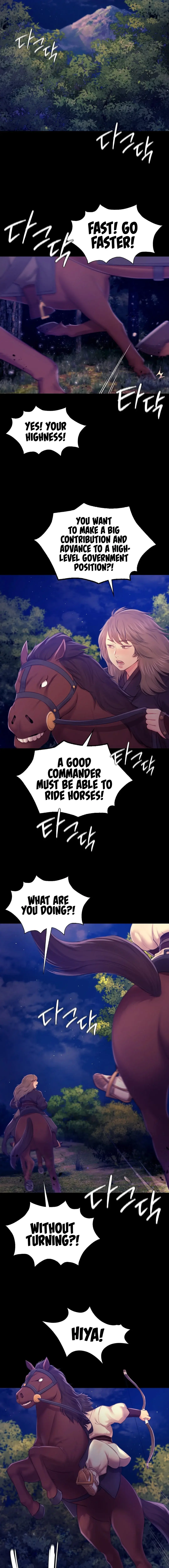 Madam Episode 85 - Page 9