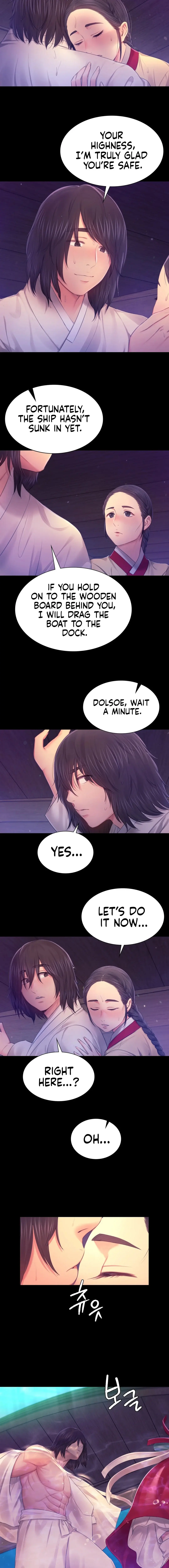 Madam Episode 86 - Page 10