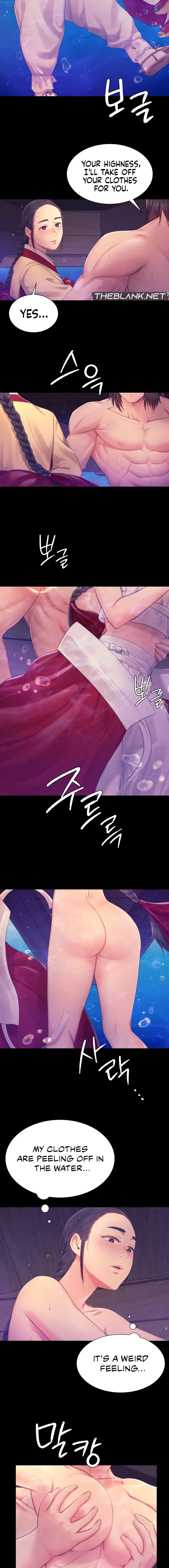 Madam Episode 86 - Page 11