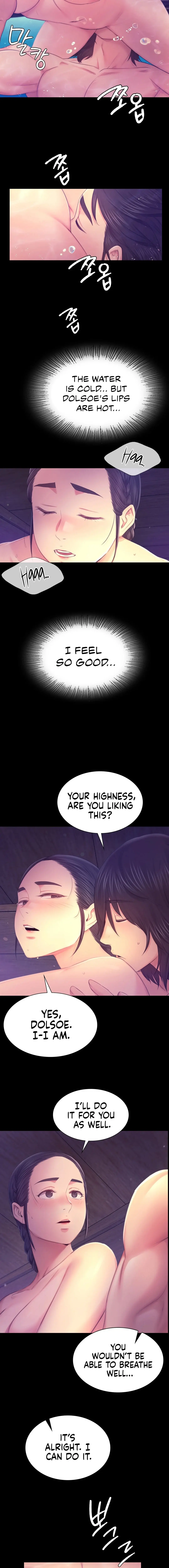 Madam Episode 86 - Page 13