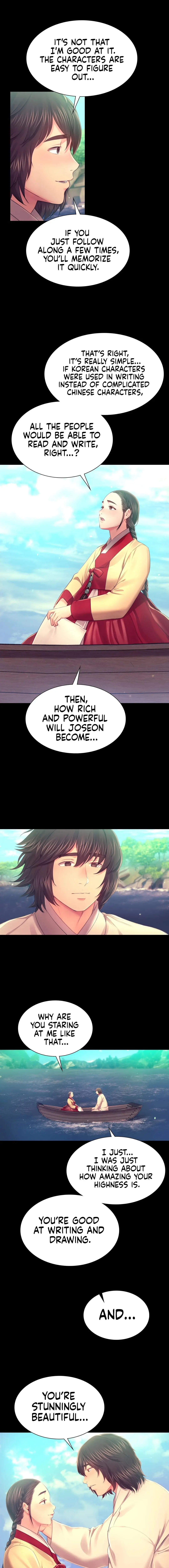 Madam Episode 86 - Page 6
