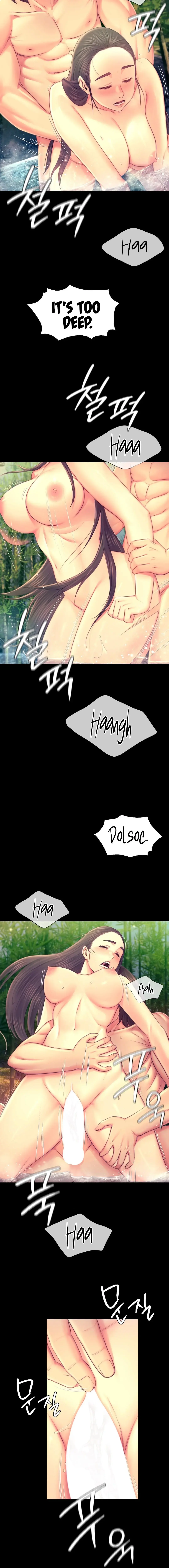 Madam Episode 87 - Page 10