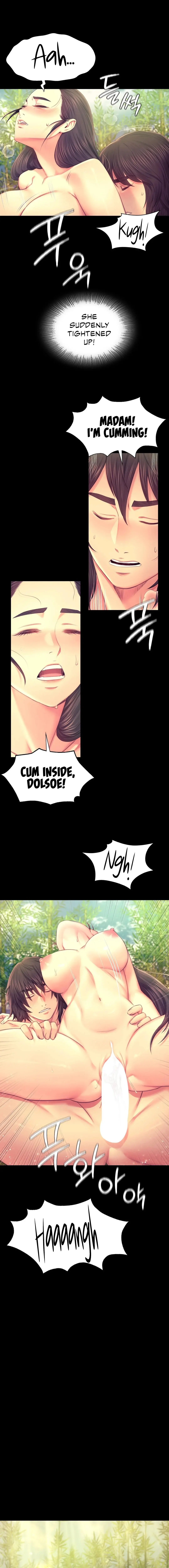 Madam Episode 87 - Page 11