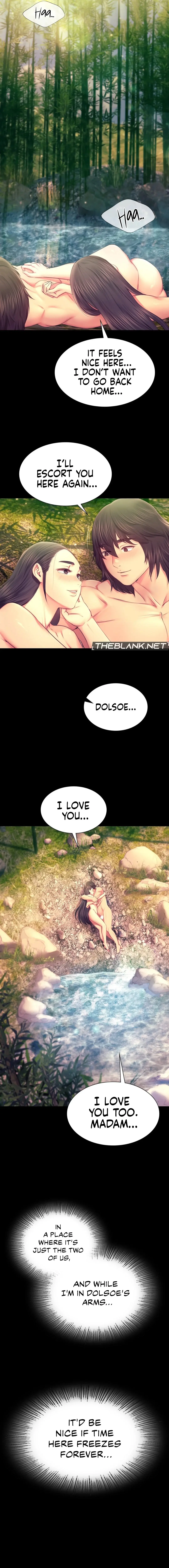 Madam Episode 87 - Page 12