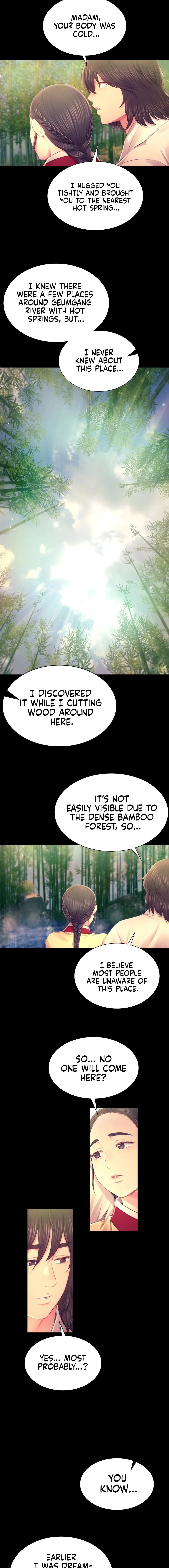 Madam Episode 87 - Page 4