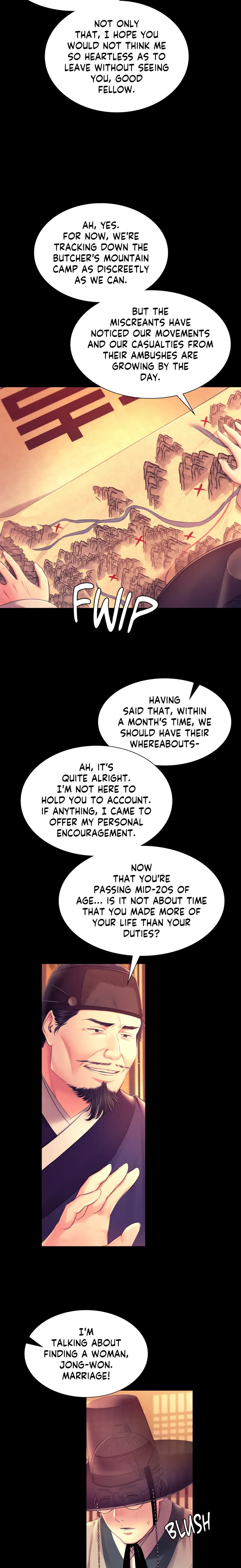 Madam Episode 88 - Page 14