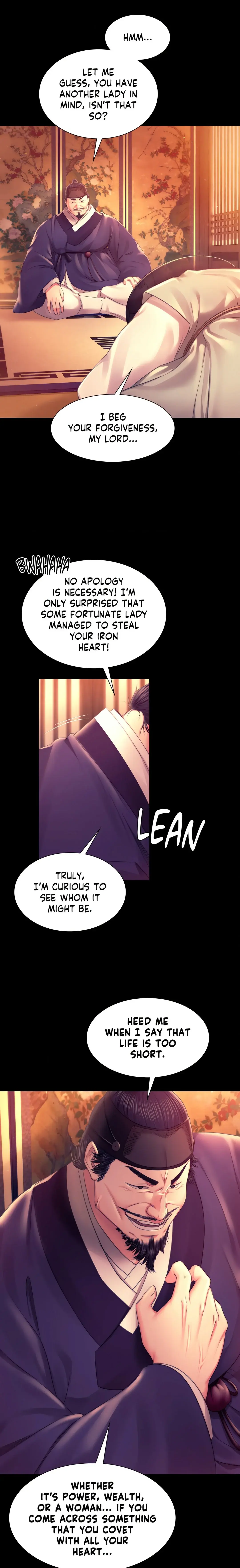 Madam Episode 88 - Page 16