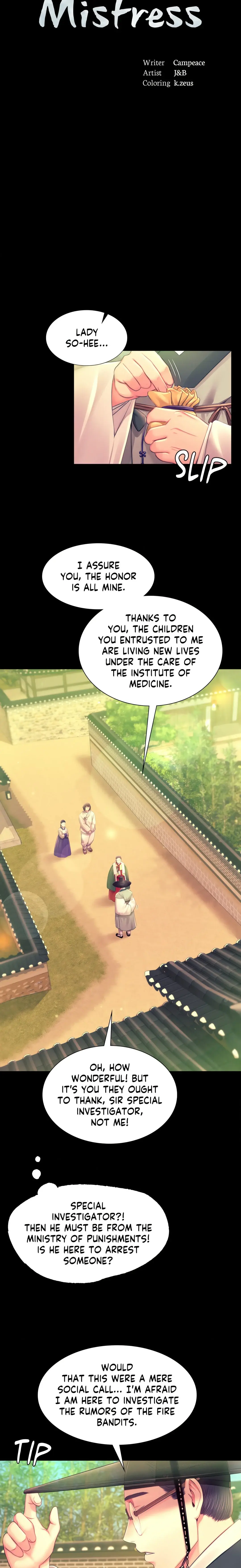 Madam Episode 88 - Page 2