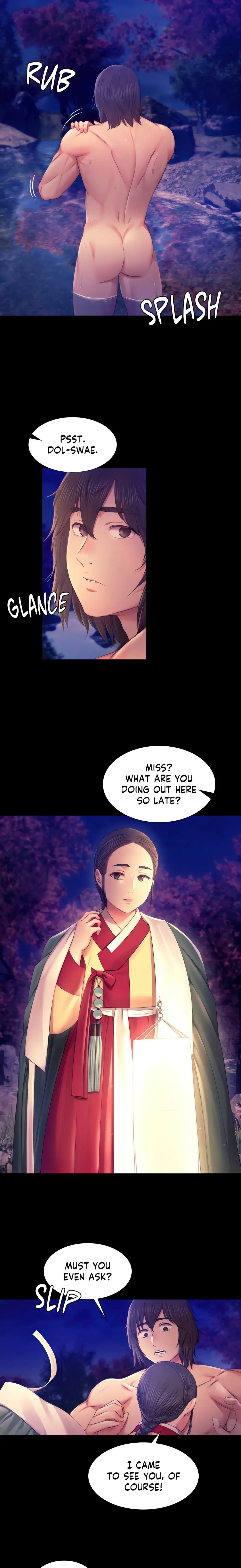 Madam Episode 88 - Page 24