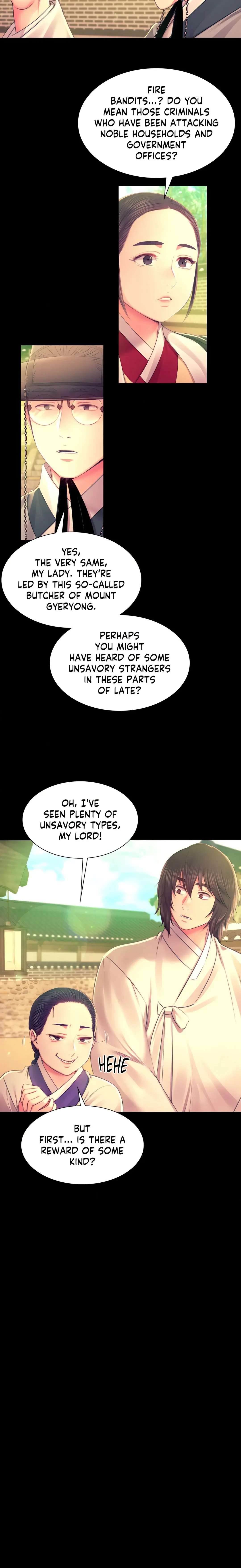 Madam Episode 88 - Page 3