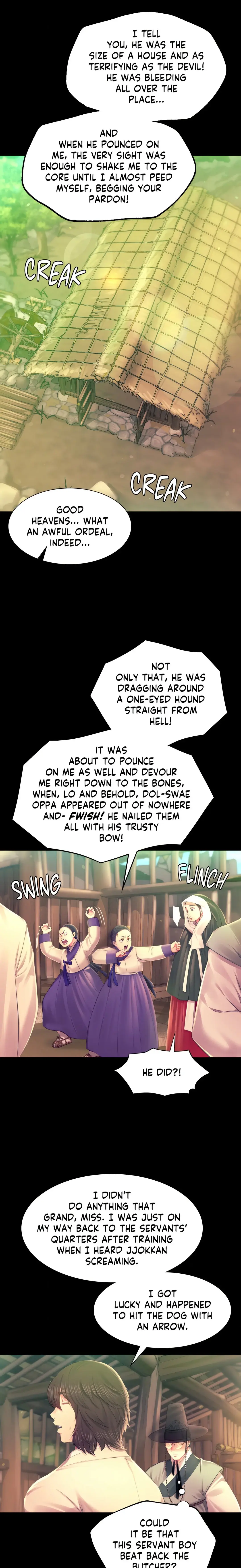 Madam Episode 88 - Page 4