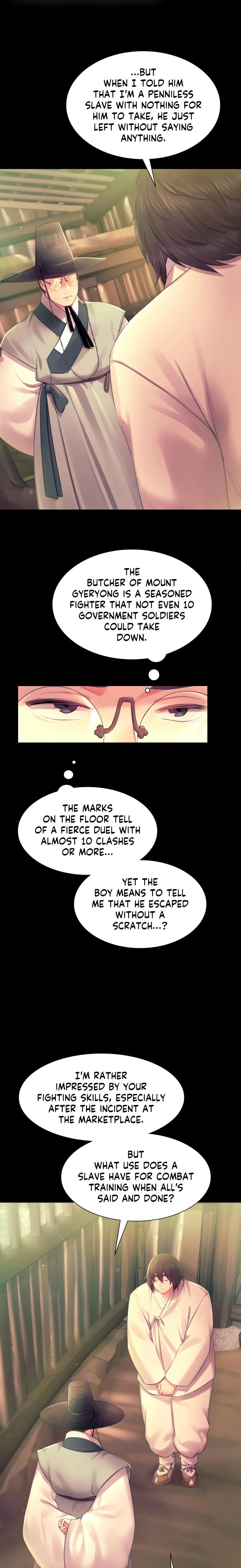 Madam Episode 88 - Page 7