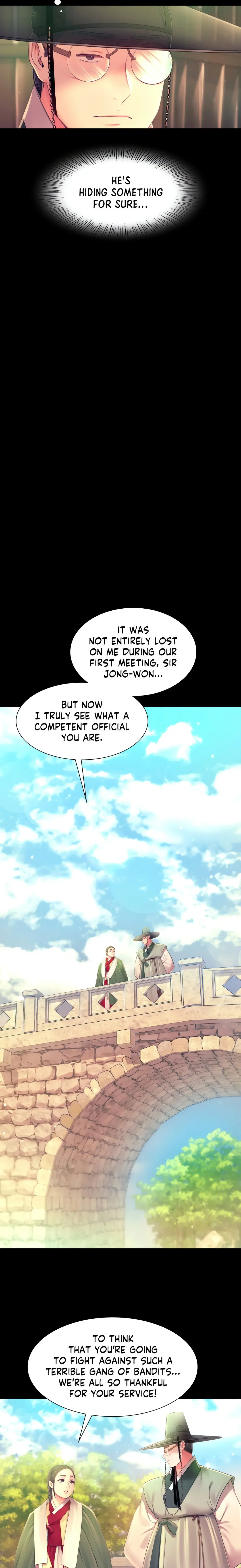Madam Episode 88 - Page 9