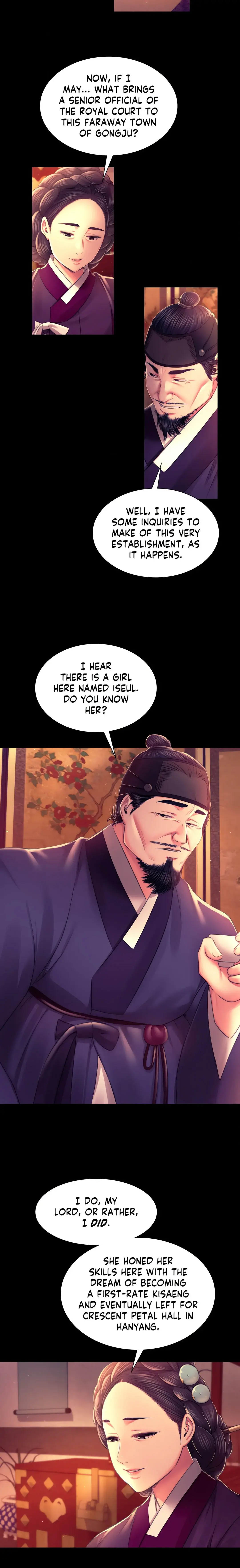 Madam Episode 89 - Page 12