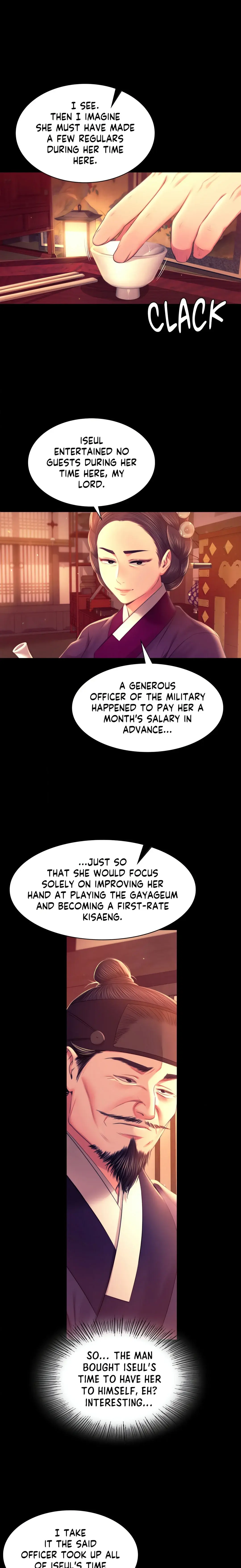Madam Episode 89 - Page 13