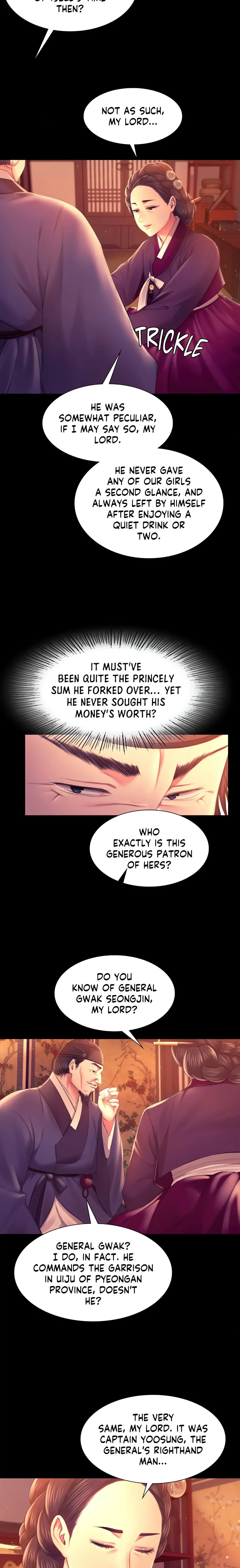 Madam Episode 89 - Page 14