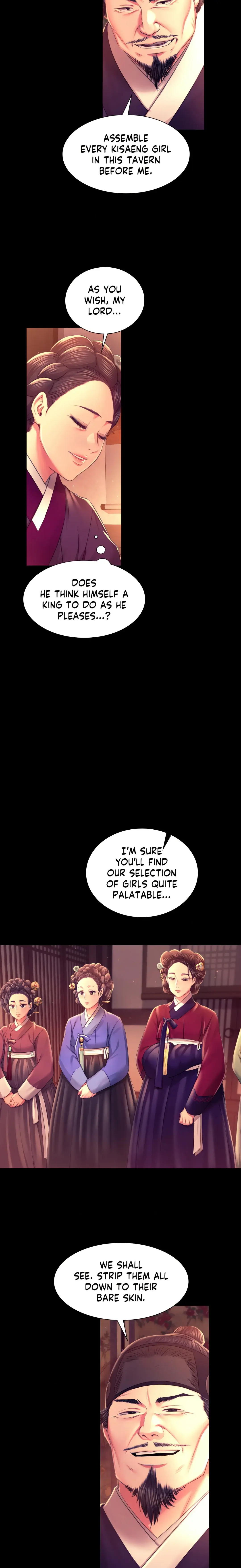 Madam Episode 89 - Page 16